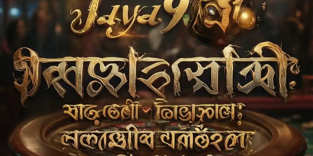 Jaya9 Banner
