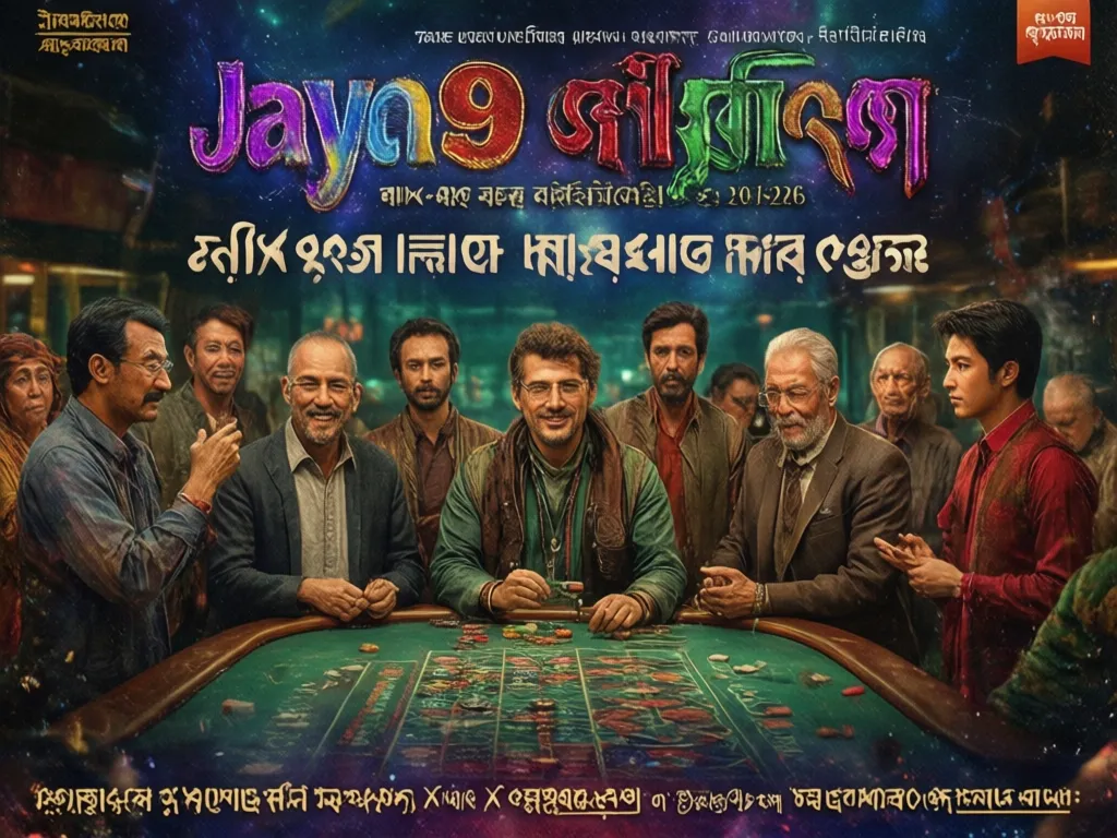Jaya9 বাজি বোনাস এবং প্রমোশনাল অফার ২০২৬