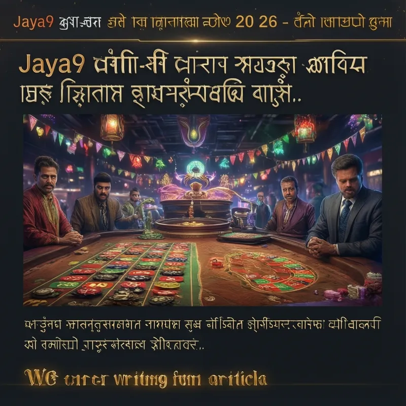 বোনাস প্রমোশন