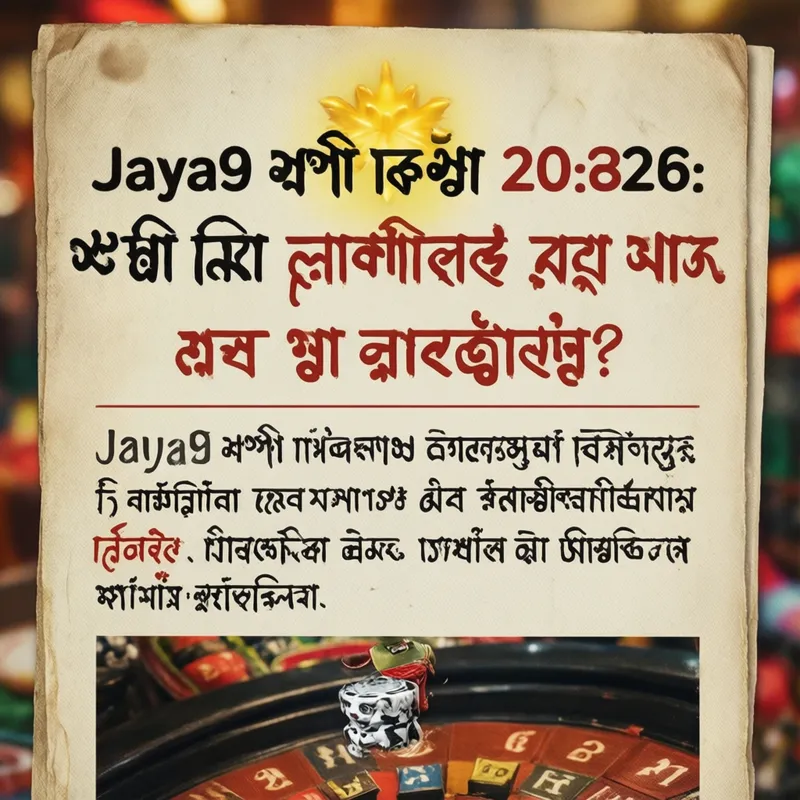 রিভিউ ২০২৬
